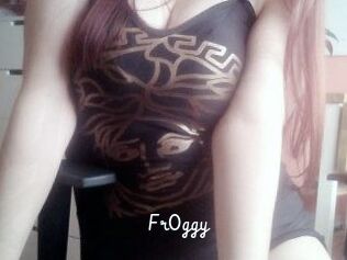 Fr0ggy