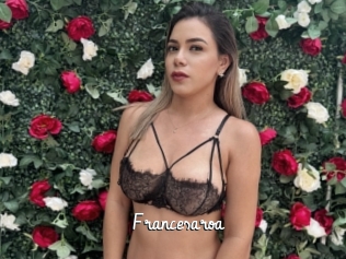 Francesaroa