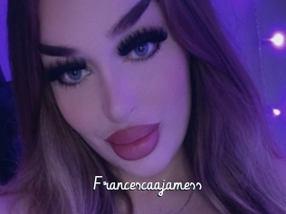 Francescaajamess