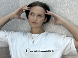 Francescadeange
