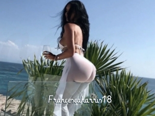 Francescaharris18