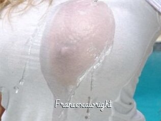 Francescawright