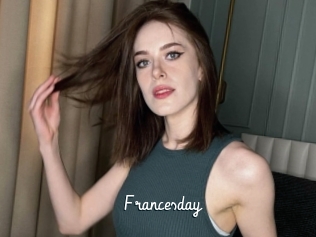 Francesday