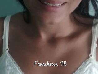 Franchesca_18