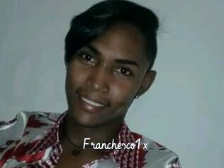 Franchesco1x