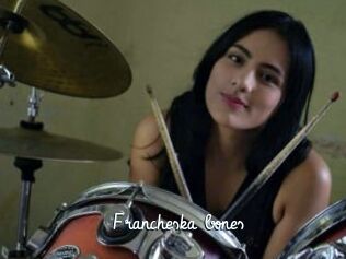 Francheska_bones