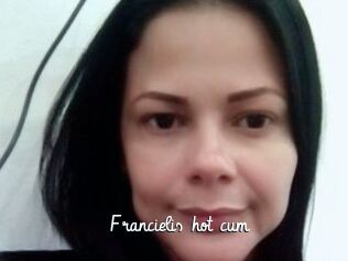 Francielis_hot_cum
