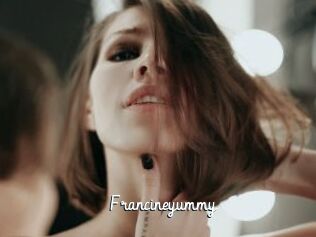 Francineyummy
