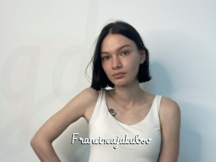 Franciscajakubov