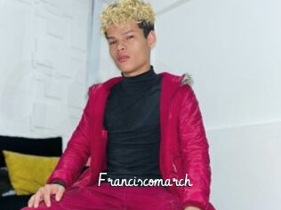 Franciscomarch