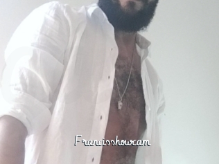 Francisshowcam