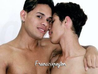 Francisxpeyton