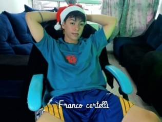 franco_certelli Galerie du Sexe