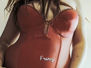 Francy