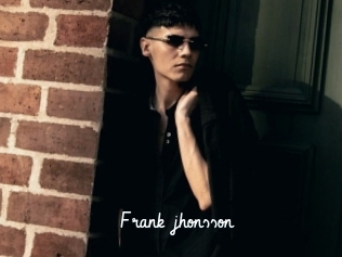 Frank_jhonsson