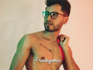 Frankigomez