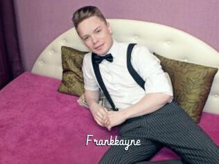 Frankkayne