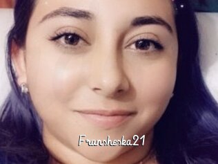 Fransheska21