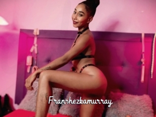 Franshezkamurray