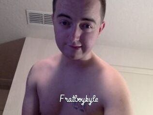 Fratboykyle