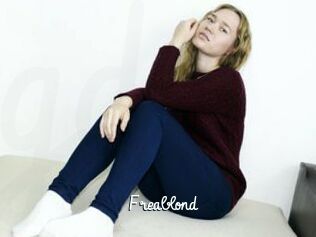 Freablond