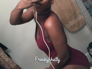 Freakyphatty