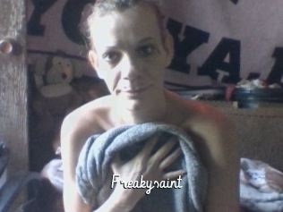 Freakysaint