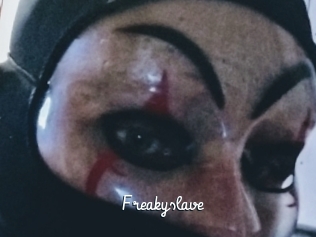 Freakyslave