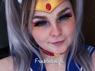 Freckledwaifu
