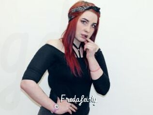 Fredafeisty