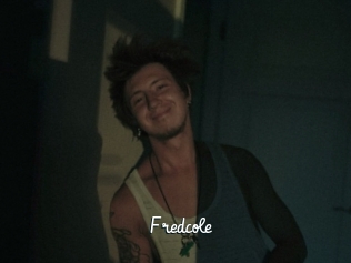 Fredcole