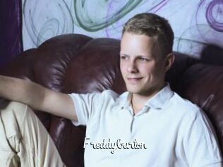 Freddyburton