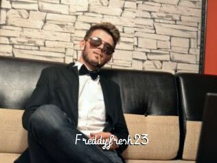 Freddyfresh23