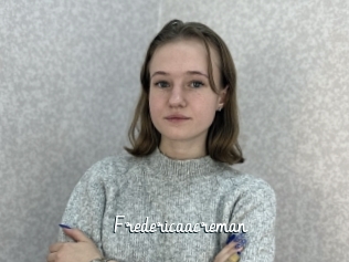 Fredericaacreman