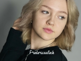 Fredericaaleck