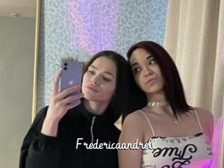 Fredericaandrell