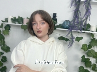 Fredericabain