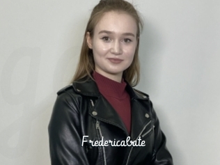 Fredericabate