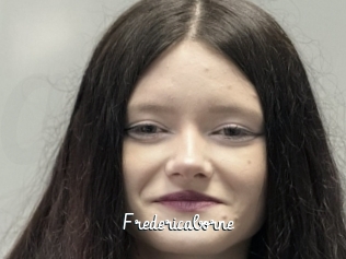 Fredericaborne