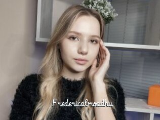 Fredericabroadhu