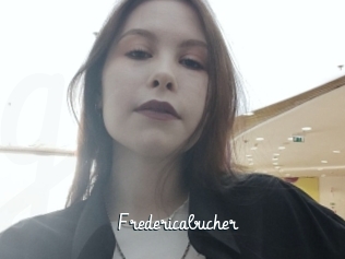 Fredericabucher