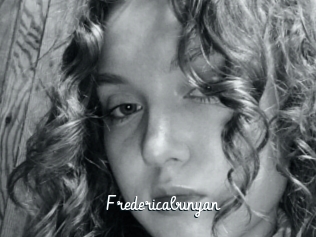 Fredericabunyan