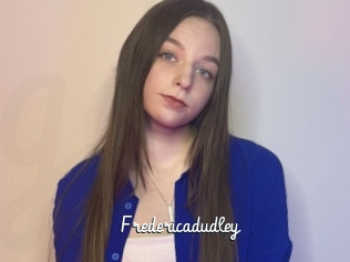 Fredericadudley
