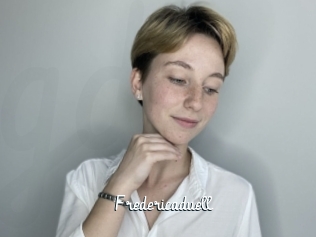Fredericaduell