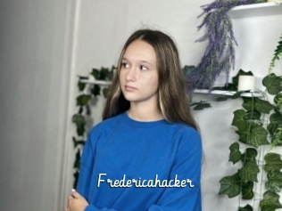 Fredericahacker