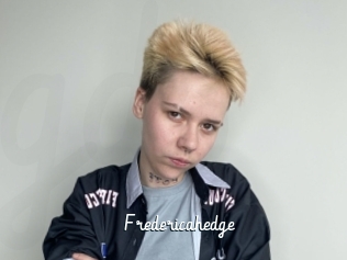 Fredericahedge