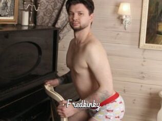 Fredkinky