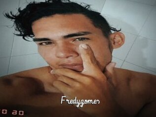 Fredygomes