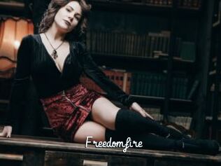 Freedomfire