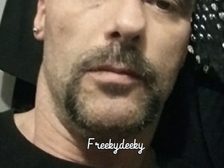 Freekydeeky